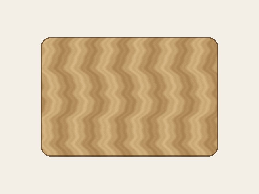 Maple End-Grain Block