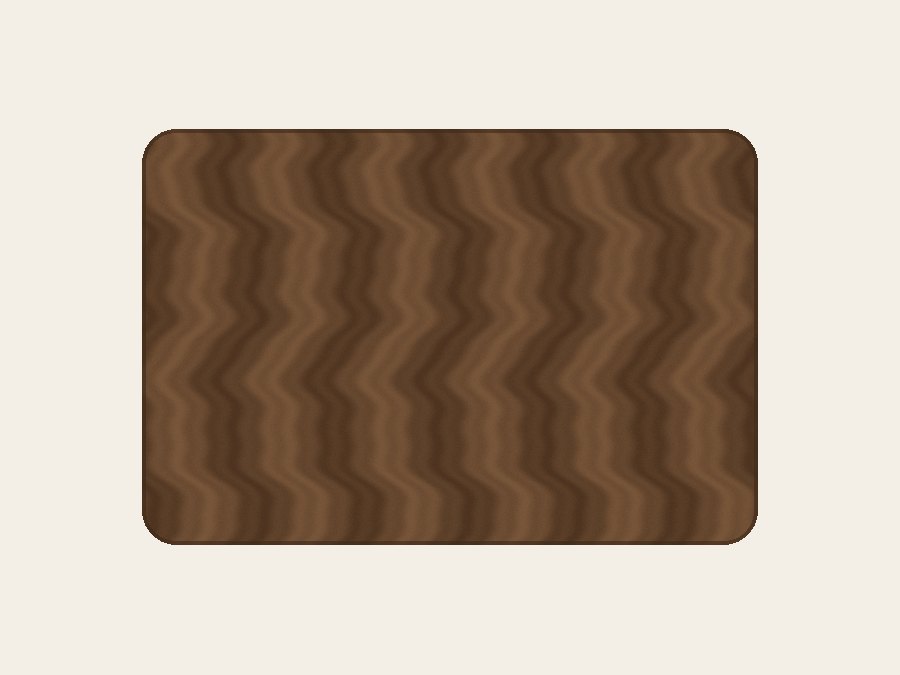 Walnut Butcher Block